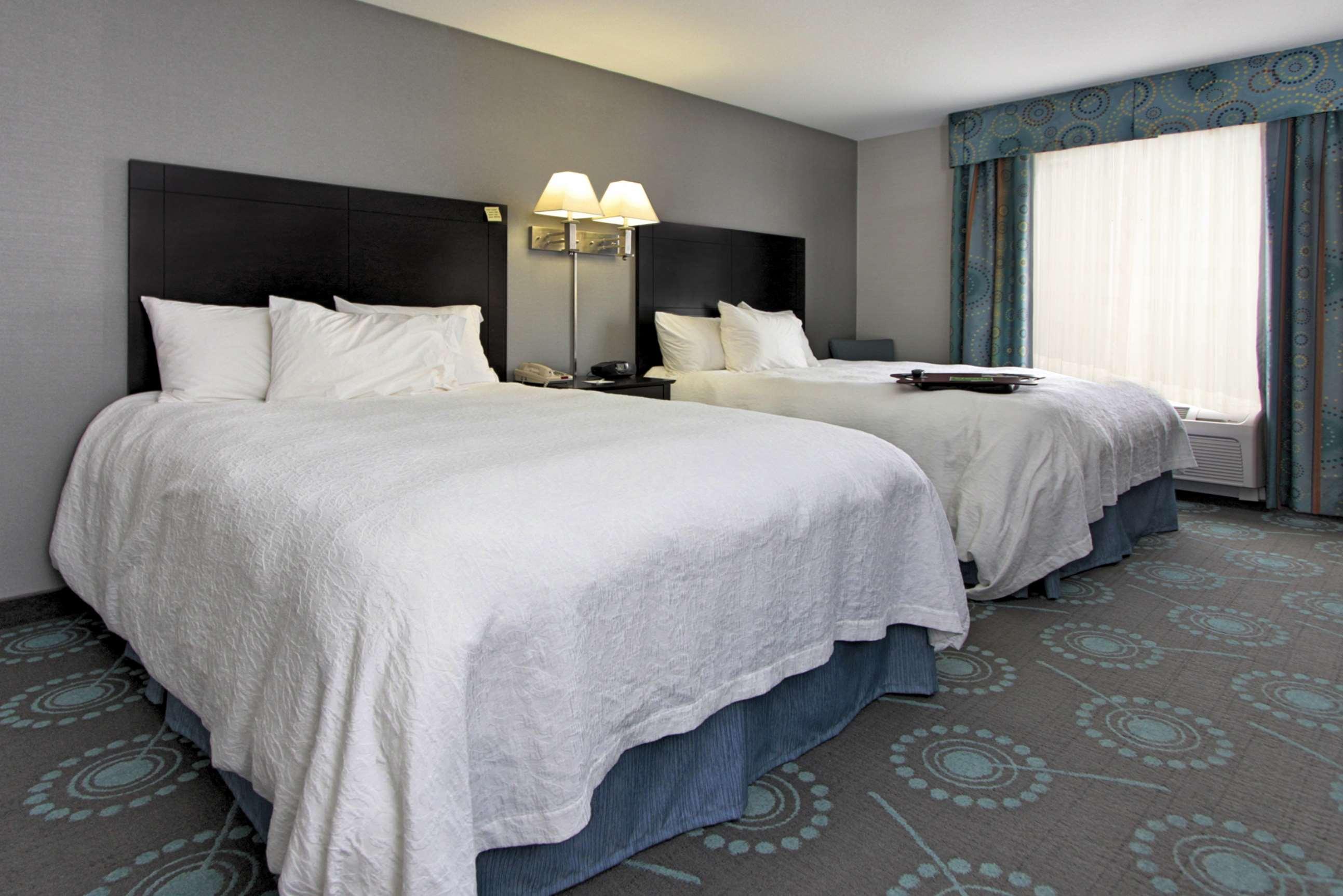 Hampton Inn Defiance Екстериор снимка
