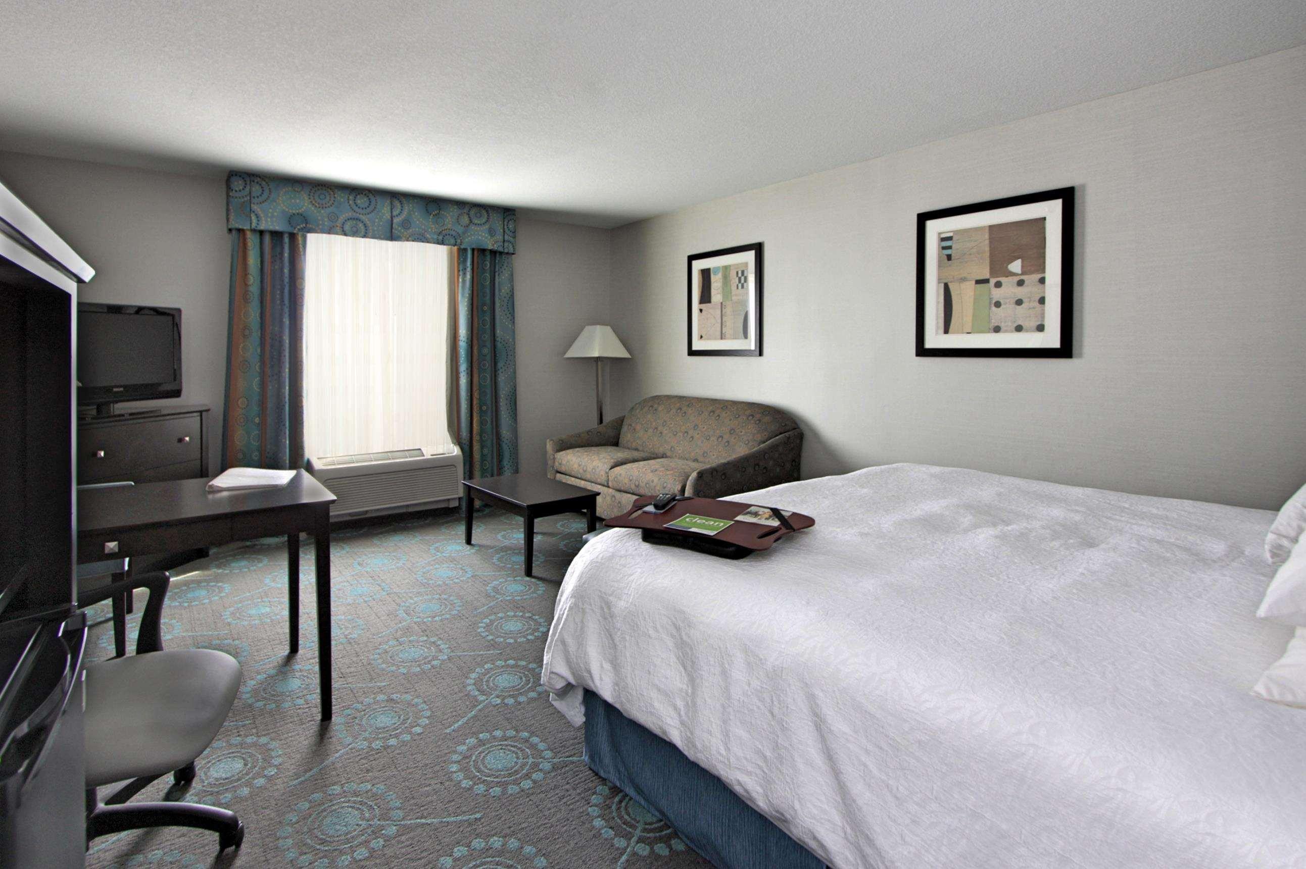 Hampton Inn Defiance Екстериор снимка