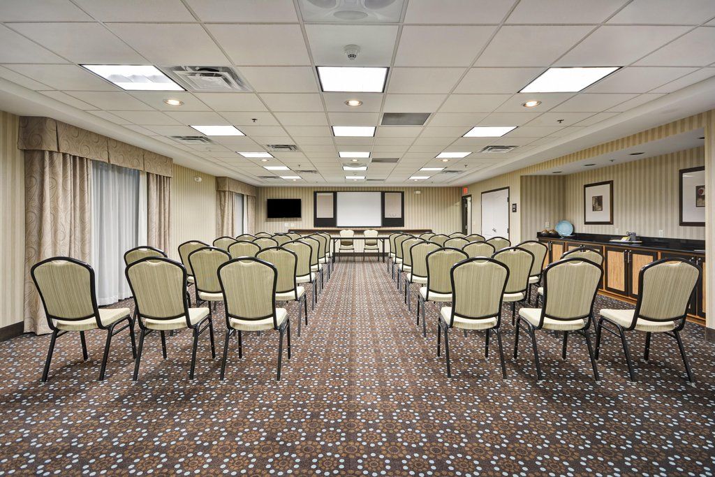 Hampton Inn Defiance Екстериор снимка
